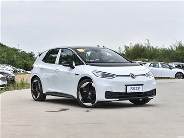 Volkswagen ID3 Hatchback Ný orku rafbíll